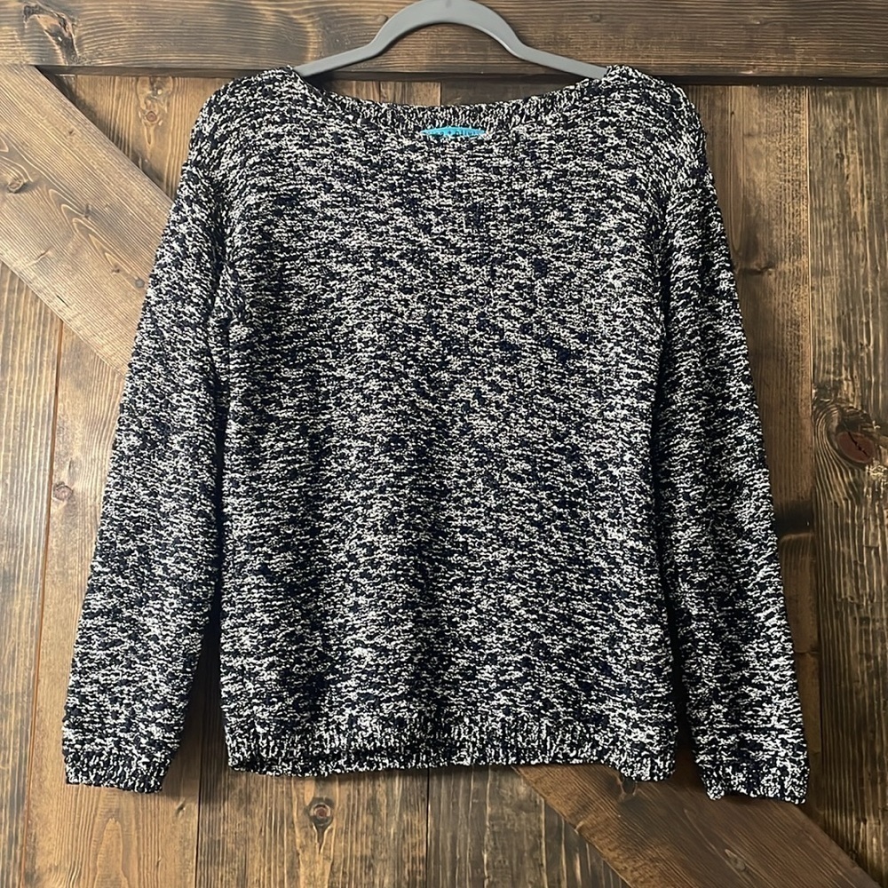 ALICE + OLIVIA Gloria Pullover Sweater - Picture 3 of 8